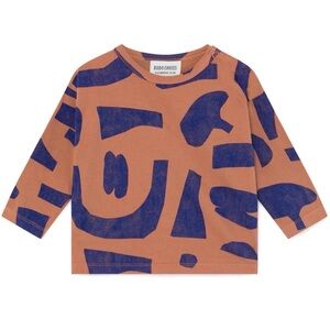 Bobo choses long sleeve tee